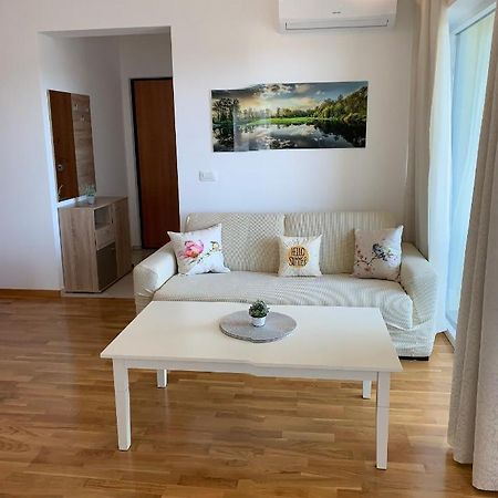 The Magic Sea View Apartments Budva Exteriér fotografie