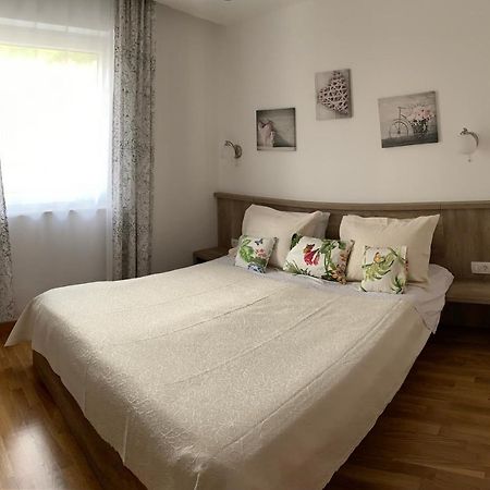 The Magic Sea View Apartments Budva Exteriér fotografie